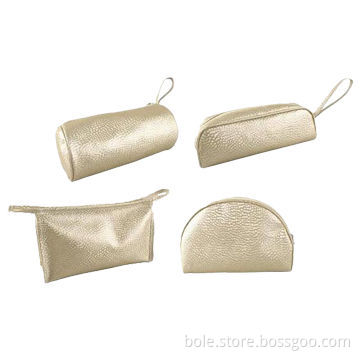 PVC cosmetic bag for promotional